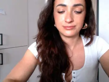 Bongacams Adult Webcams of LorennePlay