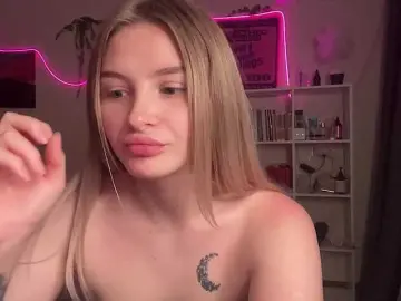 Bongacams Best live sex cam show of VictoriaMist