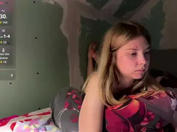 Bongacams Nude Webcam of YasmineDrakulic