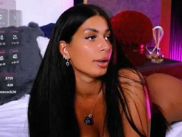 Bongacams Live Porn of EvaRayne