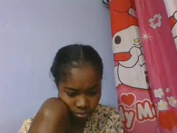 Bongacams Private Sex Chat of Phaniah1a