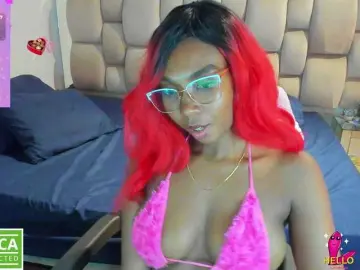 Bongacams Live Sex of zairAb