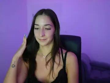 Bongacams Best live sex cam show of Crystalbrunette18