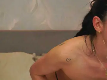 Bongacams Sex Chat of MissSophiie