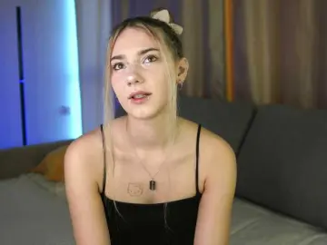 Bongacams Live Sex Cam of ange-linka