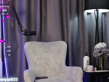 Bongacams Live Porn of SweetPie