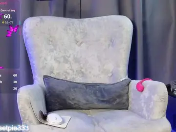 Bongacams Live Porn of SweetPie