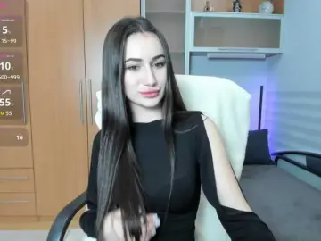 Bongacams Best Webcam of MiraaKiss