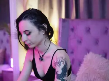 Bongacams Watch Live Sex Cams of SaraiAngel