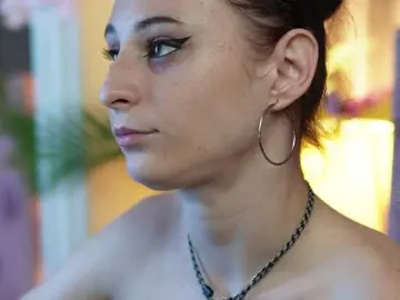 Bongacams Nude Webcam of SaraiAngel