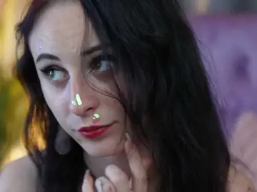 Bongacams Free Live Porn of SaraiAngel