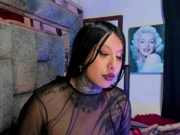 Bongacams Sex Chat of chantallthx