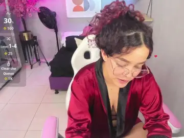 Bongacams Live Sex Cam of Maggy-T18