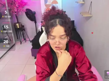 Bongacams Watch Live Sex Cams of Maggy-T18