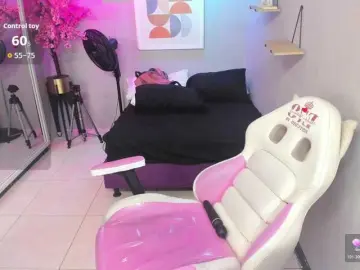 Bongacams Live Sex of Maggy-T18