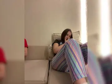 Bongacams Adult Video Chat of Annafirepussy