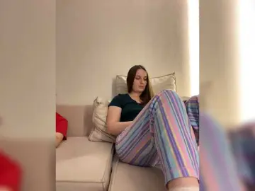 Bongacams Sex Cam of Annafirepussy