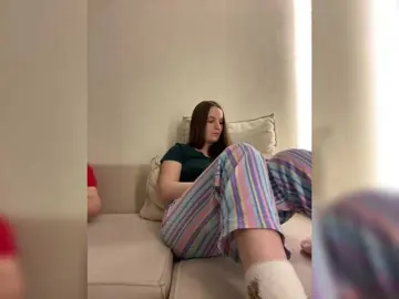 Bongacams Adult Webcam of Annafirepussy