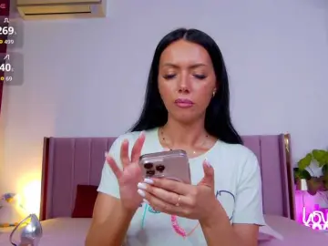 Bongacams Live Sex of Nad33n