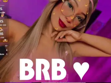 Bongacams Private Sex Chat of AnnieBlu3