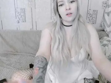 Bongacams Nude Webcam of GeraBrown