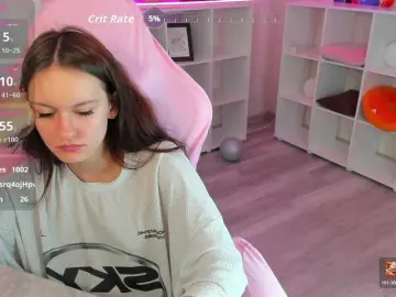 Bongacams Live Sex of Golden-Whisper