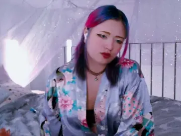 Bongacams Best Webcam of mymoonstar