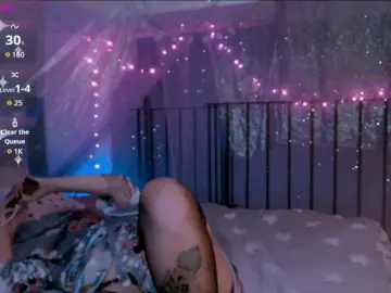 Bongacams Live Sex Cam of mymoonstar