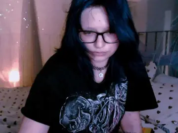 Bongacams Sex Chat of mymoonstar