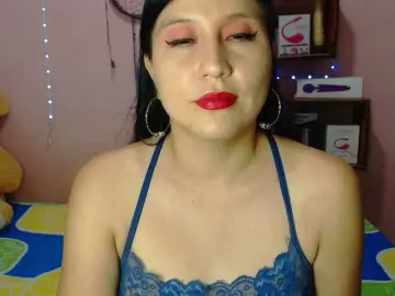 Bongacams Sex Cam of sexy-annie