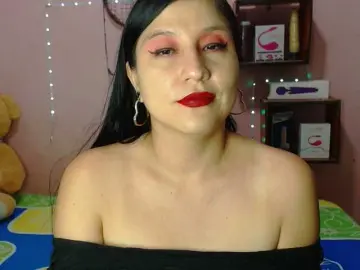 Bongacams Free Live Porn of sexy-annie