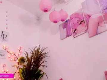 Bongacams Live Sex of Sashaowen