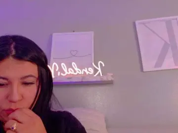 Bongacams Watch Live Sex Cams of Kendalmiller