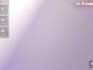 Bongacams Sex Cam of JennyDreamm