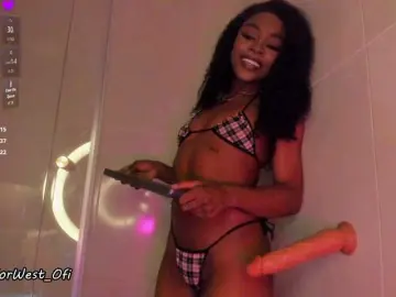 Bongacams Sex Chat of Miss-west