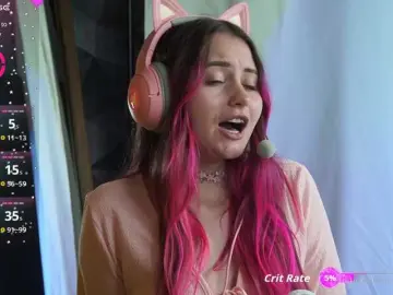 Bongacams Adult Video Chat of CuteKittyMeow