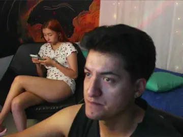 Bongacams Sex Cam of donviktorduo2026