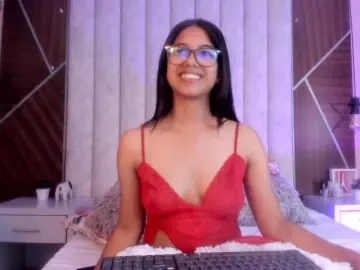 Bongacams Best Webcam of IsaSweett