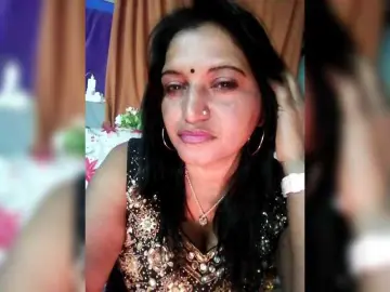 Bongacams Nude Webcam of FiestyQueen