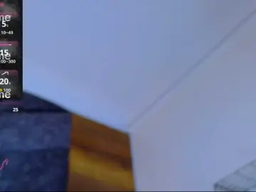 Bongacams Live Porn of Mia-Anderson