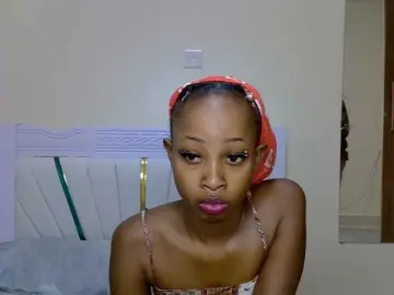 Bongacams Adult Video Chat of PetiteNoir