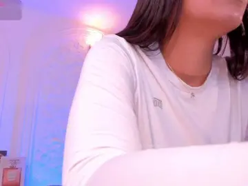 Bongacams Live Sex Cam of AllyJensen