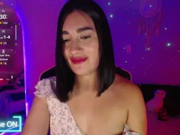 Bongacams Live Sex Cam of -santalove-