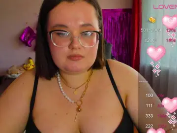 Bongacams Sex Cam of Jessica-Joy