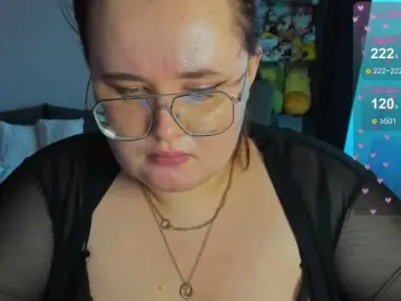 Bongacams Nude Webcam of Jessica-Joy
