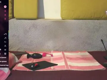 Bongacams Free Porn Cam of Anasquirt69
