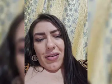 Bongacams Live Porn of EdenaVega