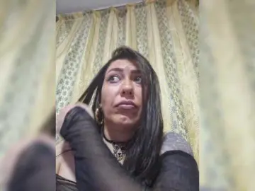Bongacams Sex Chat of EdenaVega