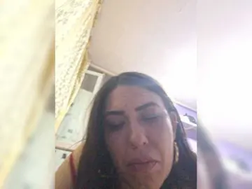 Bongacams Live Porn of EdenaVega