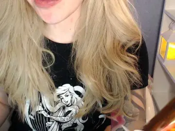 Bongacams Adult Video Chat of SonaZ